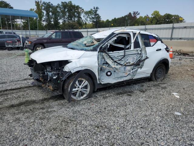2024 NISSAN KICKS S — VIN 3N1CP5BV4RL580984