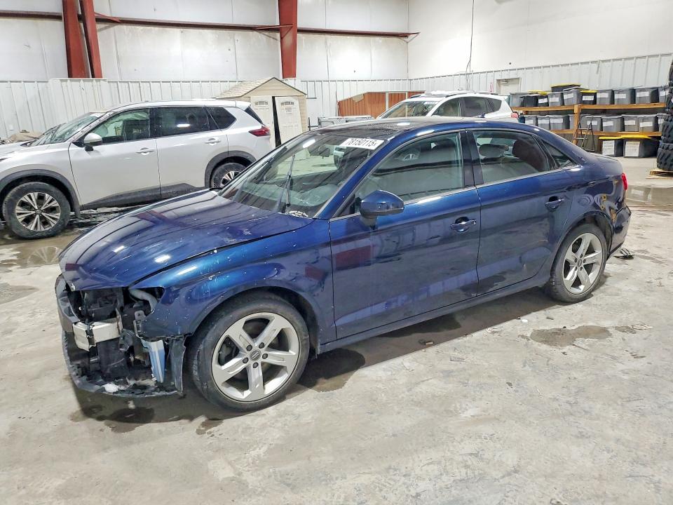 2017 AUDI A3 — VIN WAUAUGFF5H1050330