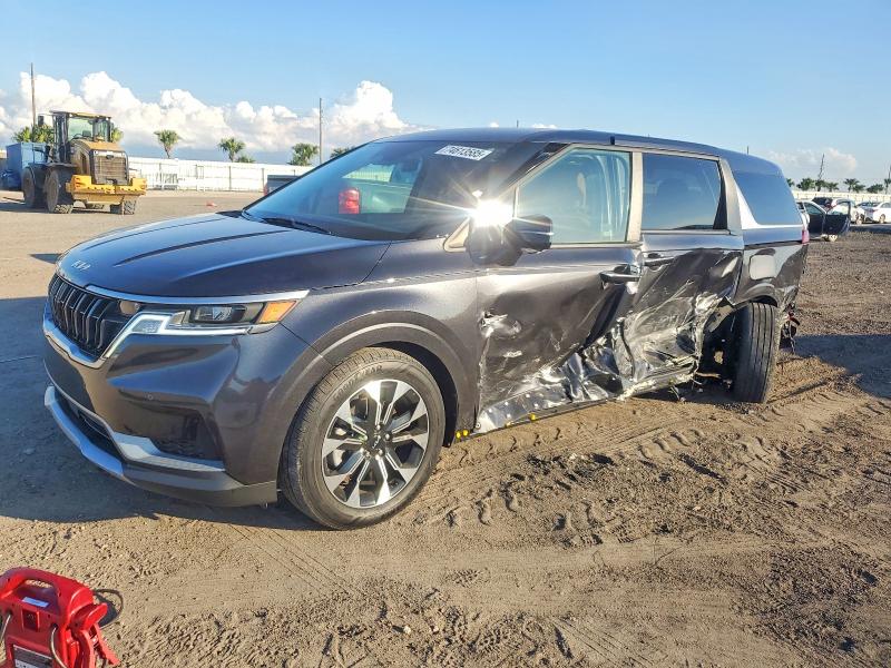 2024 KIA CARNIVAL — VIN KNDNC5H31R6432504