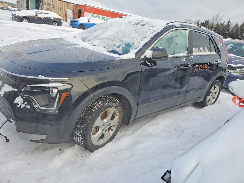 2024 KIA NIRO — VIN KNDCR3L18R5108164
