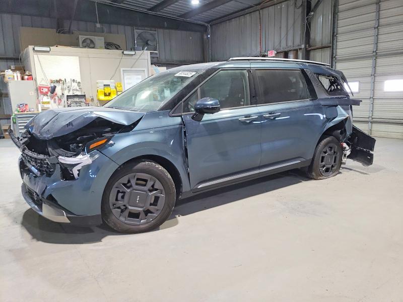 2026 KIA CARNIVAL — VIN KNDNE5KA0T6111403