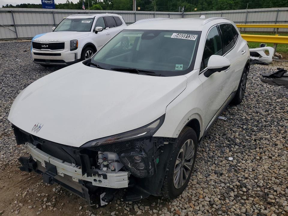 2024 BUICK ENVISION — VIN LRBFZME45RD044969
