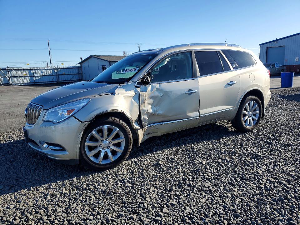 2015 BUICK ENCLAVE — VIN 5GAKVCKD9FJ276404