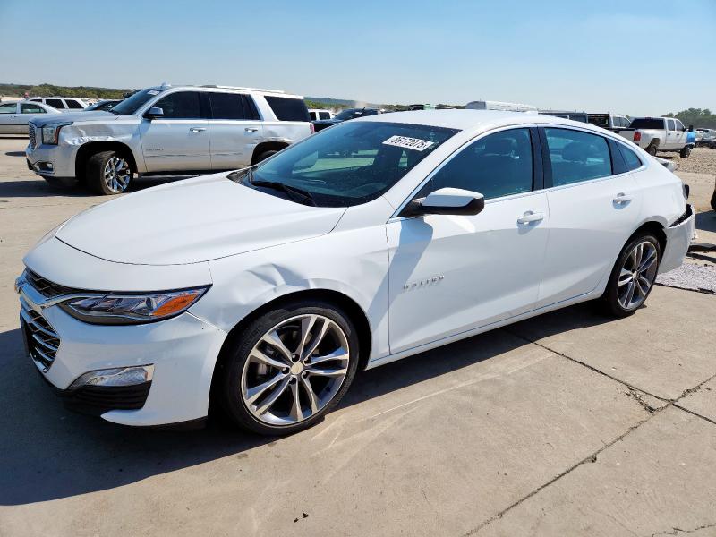 2024 CHEVROLET MALIBU LT — VIN 1G1ZE5ST6RF232991