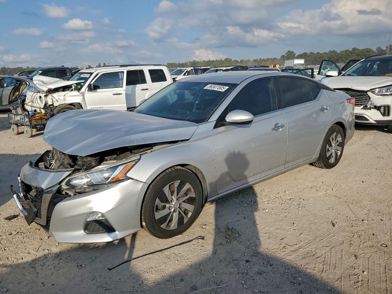 2019 NISSAN ALTIMA S — VIN 1N4BL4BV6KC156051