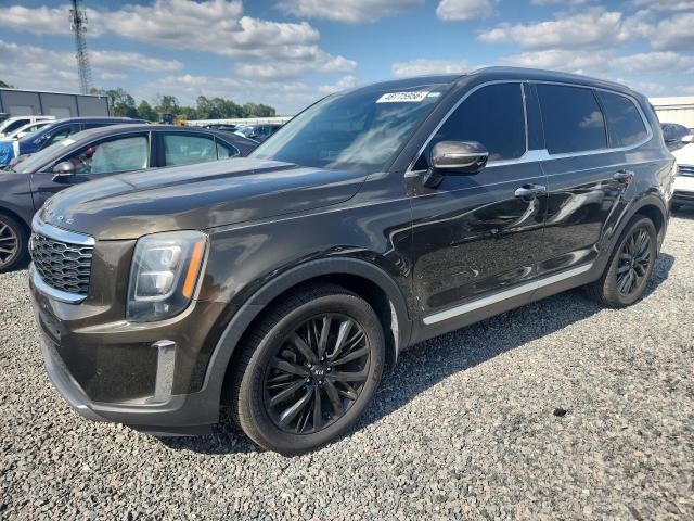 2020 KIA TELLURIDE — VIN 5XYP54HC9LG071184