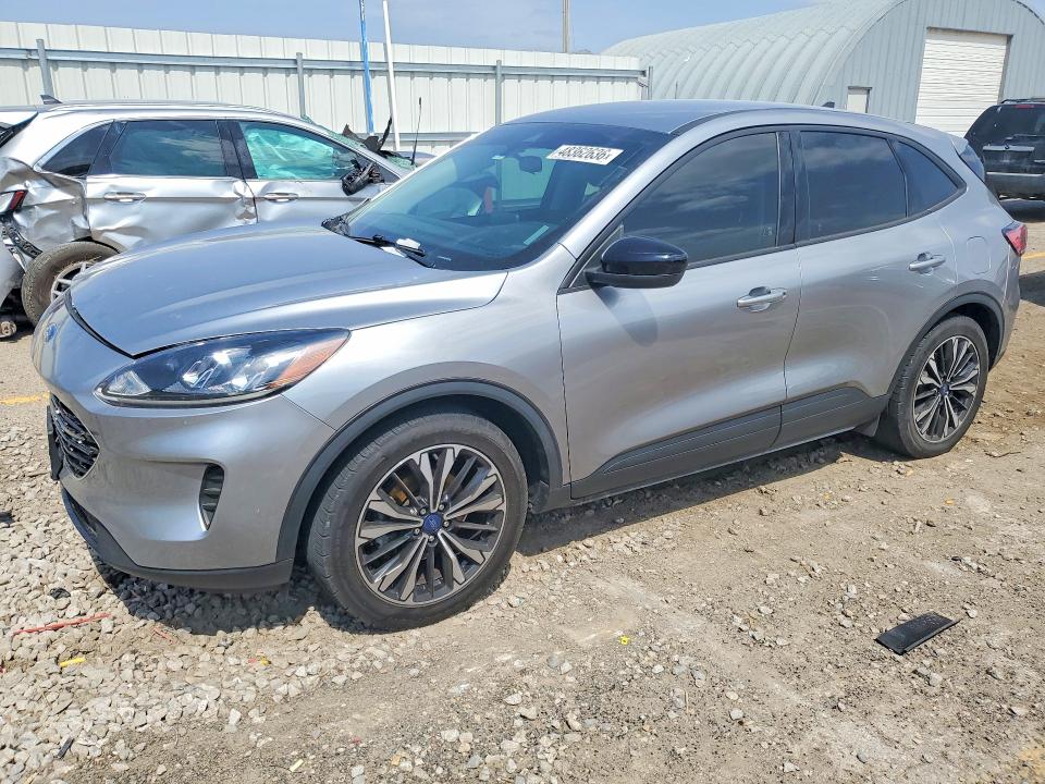 2021 FORD ESCAPE — VIN 1FMCU0G69MUA32404