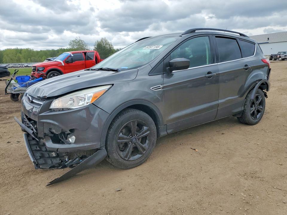 2015 FORD ESCAPE — VIN 1FMCU9GX6FUB29009