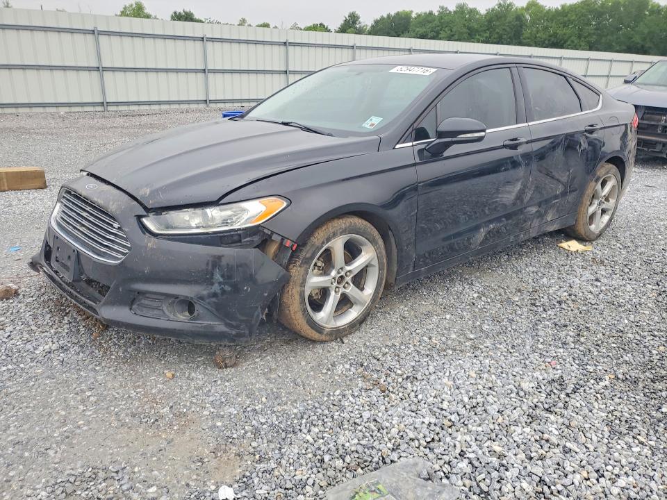 2015 FORD FUSION — VIN 3FA6P0H74FR304728