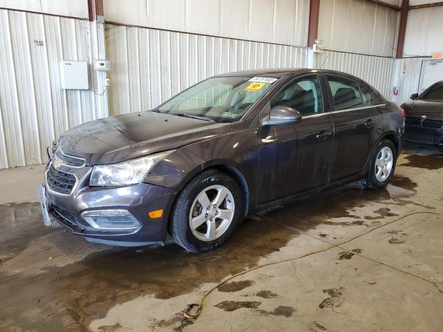 2015 CHEVROLET CRUZE LT — VIN 1G1PC5SB8F7298114