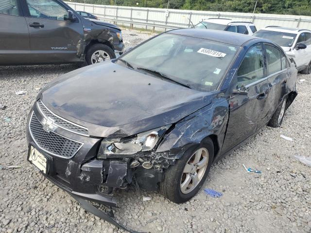 2014 CHEVROLET CRUZE LT — VIN 1G1PK5SB4E7172544