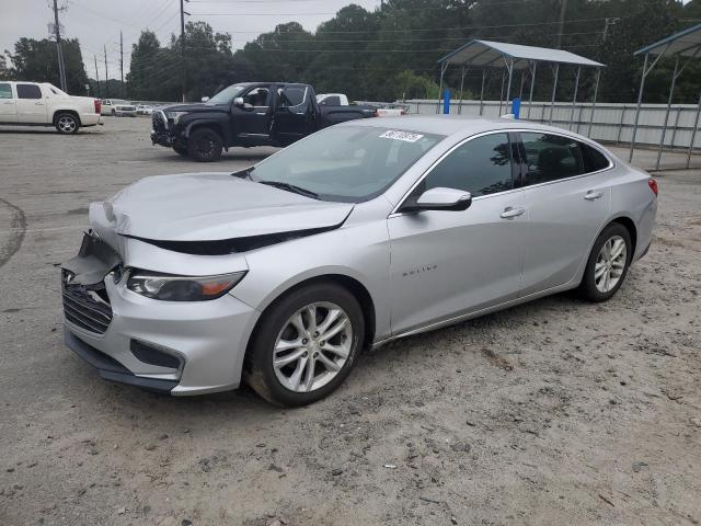 2017 CHEVROLET MALIBU LT — VIN 1G1ZE5ST8HF159833