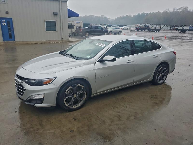 2022 CHEVROLET MALIBU LT — VIN 1G1ZD5ST7NF154928