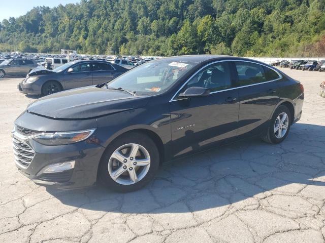 2023 CHEVROLET MALIBU LT — VIN 1G1ZD5STXPF182693