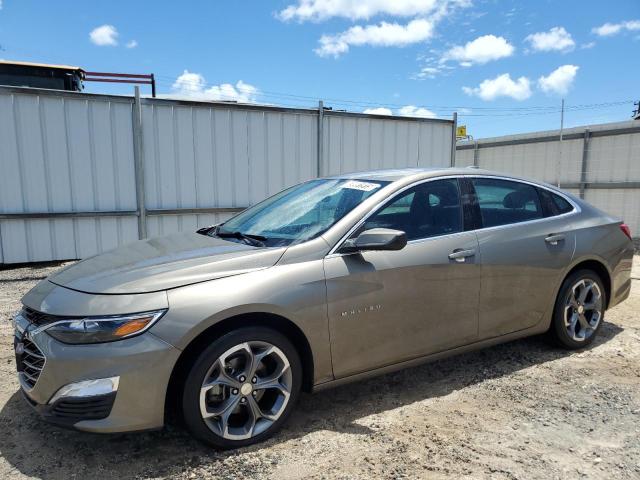 2020 CHEVROLET MALIBU LT — VIN 1G1ZD5ST9LF109955