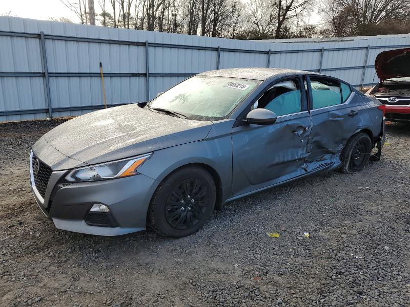 2020 NISSAN ALTIMA S — VIN 1N4BL4BV8LC113669