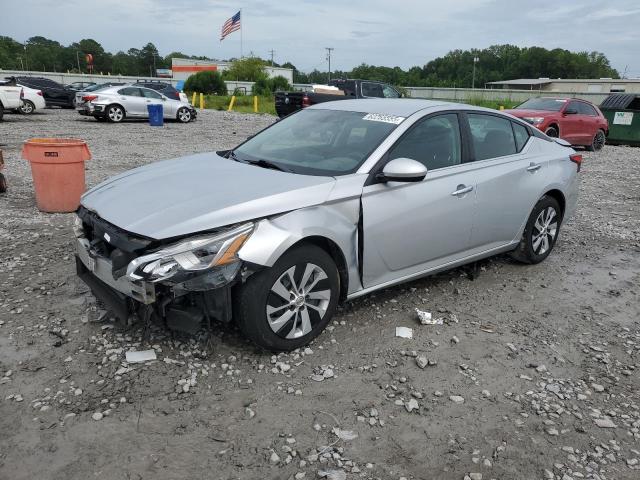 2019 NISSAN ALTIMA S — VIN 1N4BL4BV5KN324069