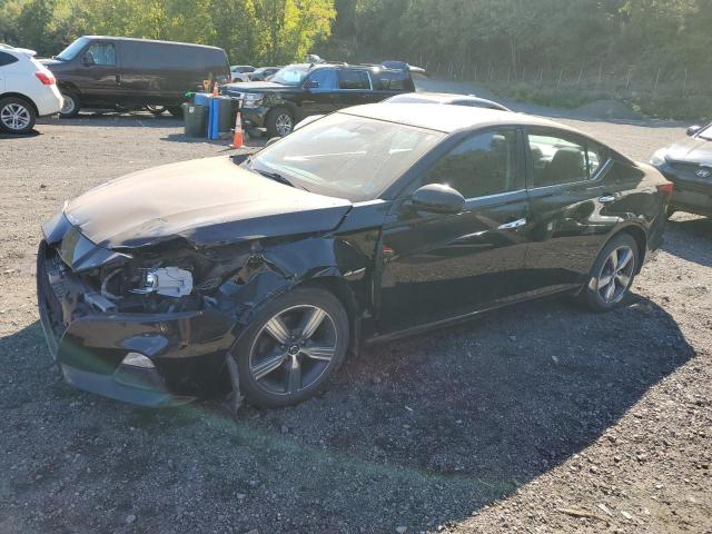 2020 NISSAN ALTIMA S — VIN 1N4BL4BW2LC169146
