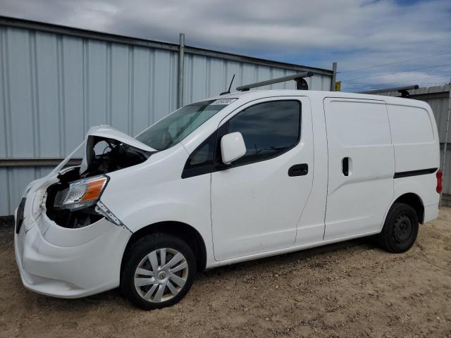 2020 NISSAN NV200 2.5S — VIN 3N6CM0KNXLK690182