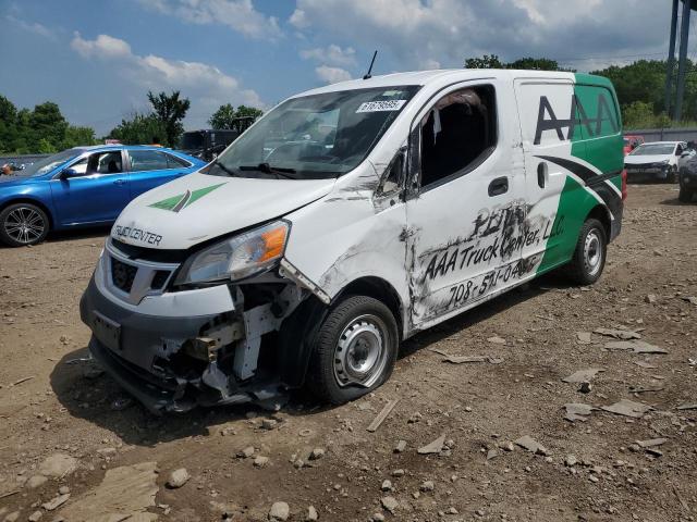 2017 NISSAN NV200 2.5S — VIN 3N6CM0KN7HK697033