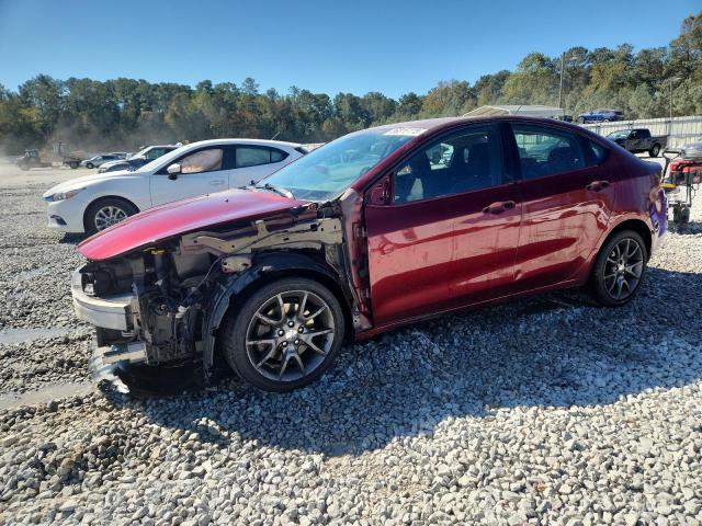 2015 DODGE DART — VIN 1C3CDFAAXFD375475