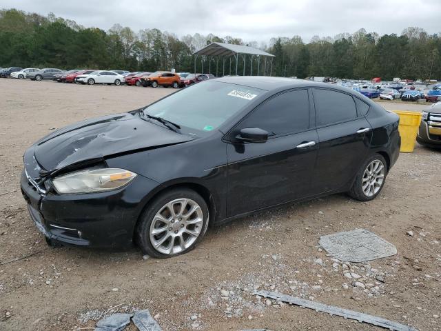 2015 DODGE DART LIMIT — VIN 1C3CDFCB5FD435717