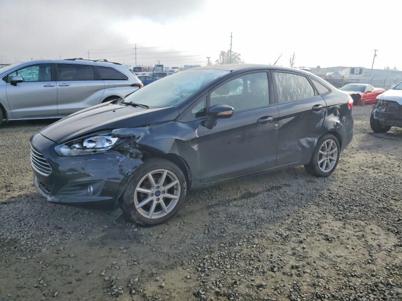 2016 FORD FIESTA — VIN 3FADP4BJ9GM133038
