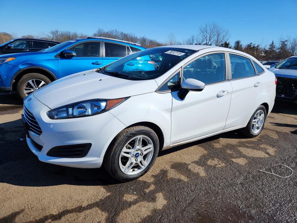 2018 FORD FIESTA — VIN 3FADP4BJXJM144587
