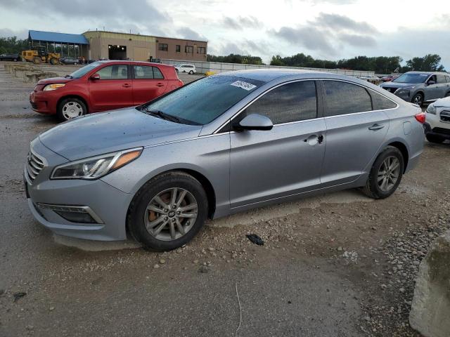 2015 HYUNDAI SONATA — VIN 5NPE24AF9FH114620