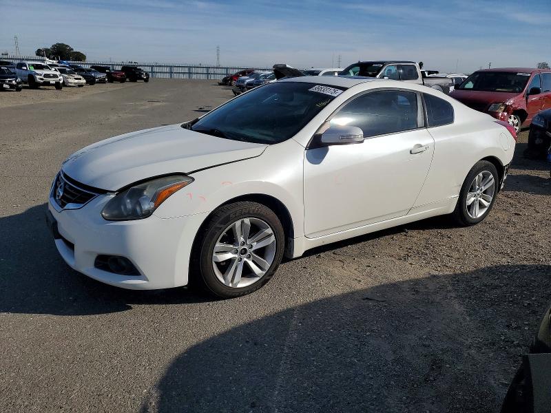 2010 NISSAN ALTIMA S — VIN 1N4AL2EP8AC174823