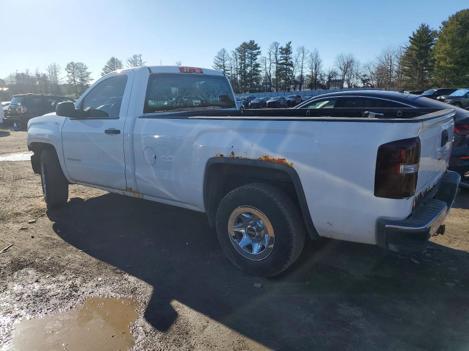 1GTN1TEC7FZ903399