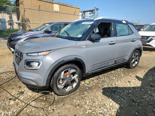 2022 HYUNDAI VENUE — VIN KMHRC8A30NU140308