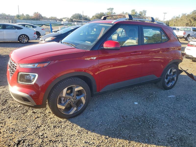 2023 HYUNDAI VENUE SEL — VIN KMHRC8A33PU228479
