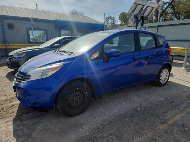 2016 NISSAN VERSA NOTE — VIN 3N1CE2CP0GL383991