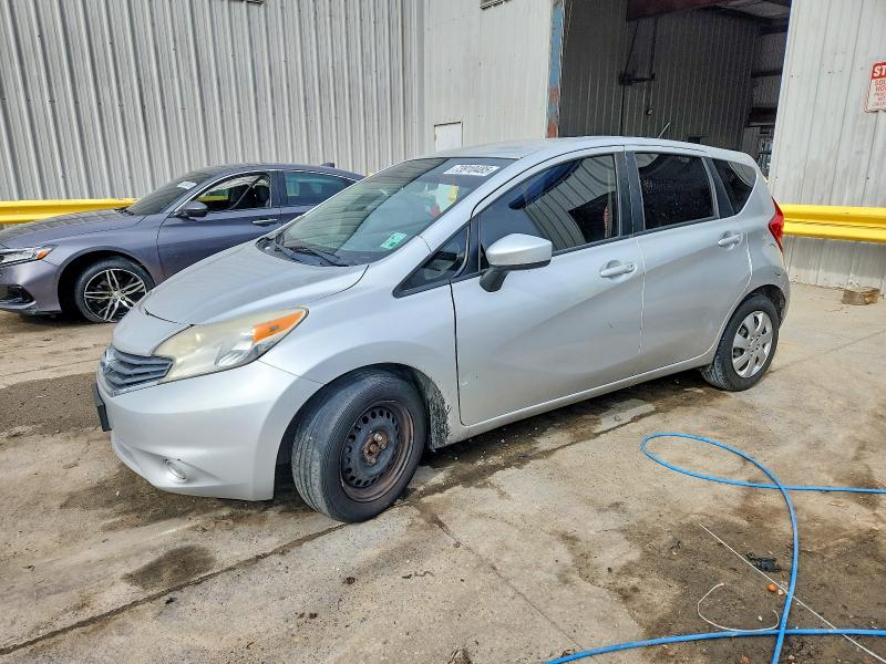 2016 NISSAN VERSA NOTE — VIN 3N1CE2CP3GL362665