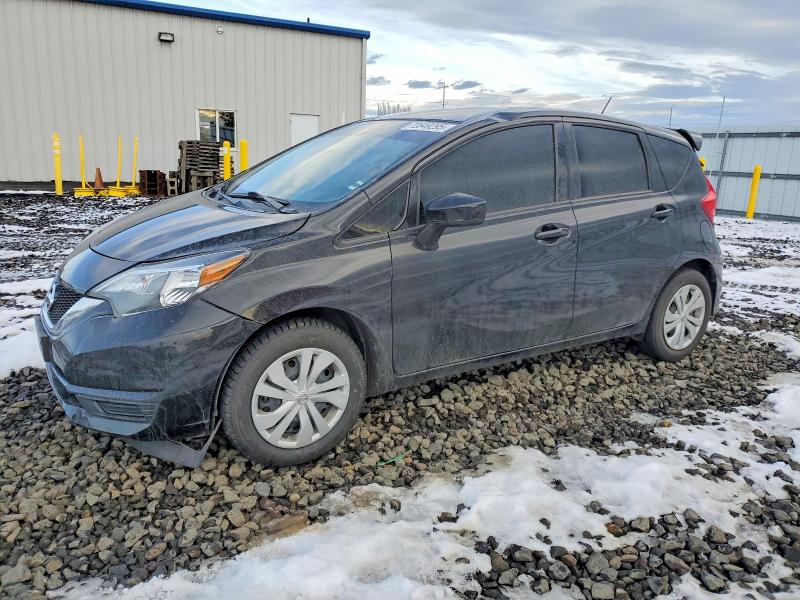 2017 NISSAN VERSA NOTE — VIN 3N1CE2CPXHL354175