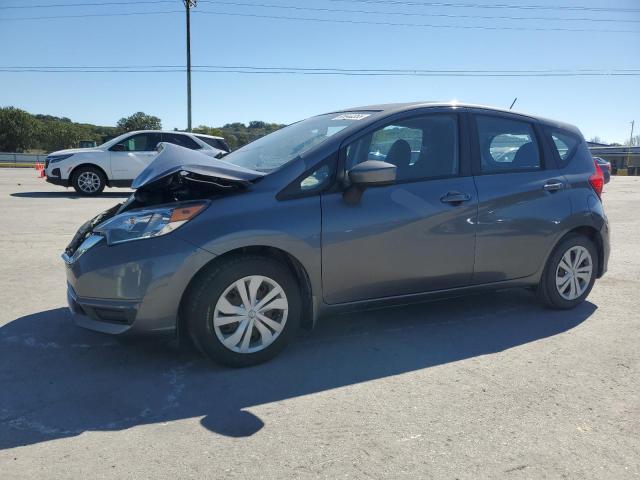 2018 NISSAN VERSA NOTE — VIN 3N1CE2CP8JL362314
