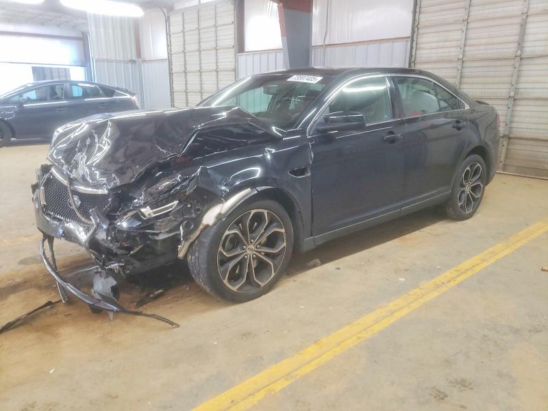 2016 FORD TAURUS — VIN 1FAHP2KT3GG155859