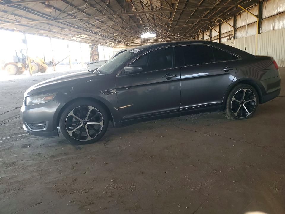 2015 FORD TAURUS — VIN 1FAHP2E82FG207763