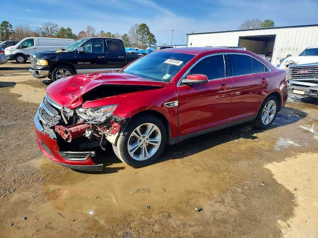 2016 FORD TAURUS — VIN 1FAHP2E8XGG142727