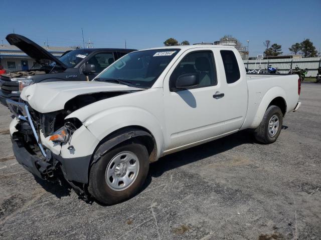 2019 NISSAN FRONTIER S — VIN 1N6BD0CT5KN716947