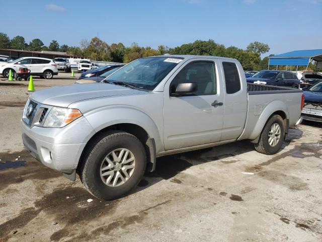 2018 NISSAN FRONTIER S — VIN 1N6DD0CW7JN723450