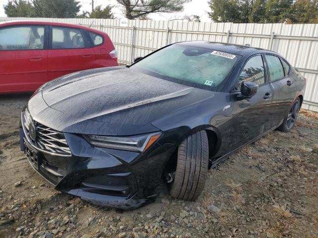 2024 ACURA TLX — VIN 19UUB6F51RA002088