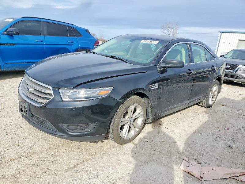 2019 FORD TAURUS — VIN 1FAHP2D89KG108952