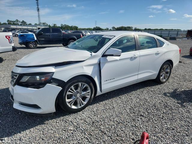 2015 CHEVROLET IMPALA — VIN 2G1125S32F9150086