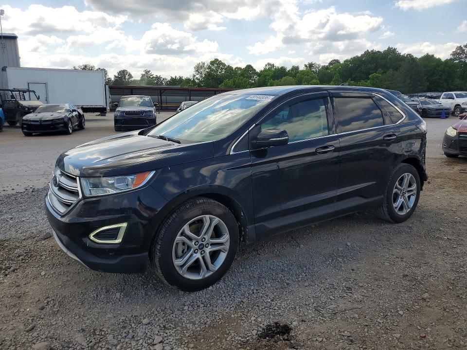 2018 FORD EDGE — VIN 2FMPK3K89JBC01923