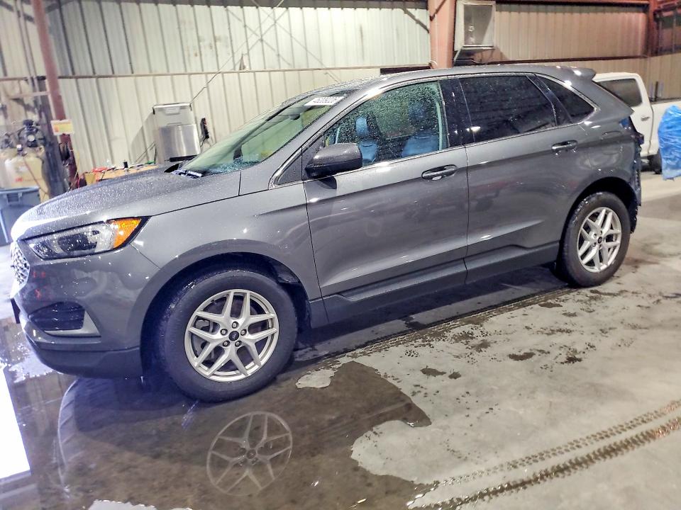 2024 FORD EDGE — VIN 2FMPK4J94RBA76924