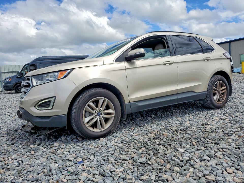 2018 FORD EDGE — VIN 2FMPK3J86JBB14479