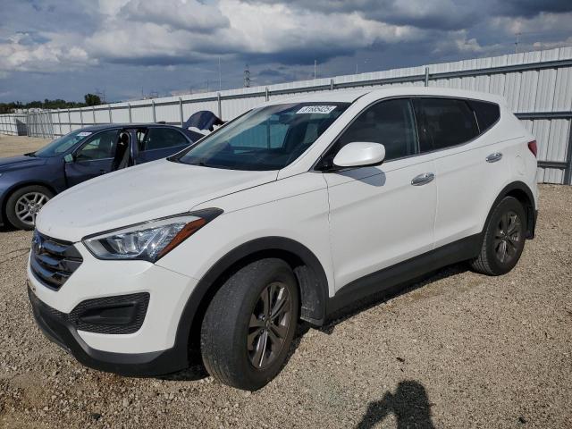 2015 HYUNDAI SANTA FE SPORT — VIN 5XYZT3LB6FG256448