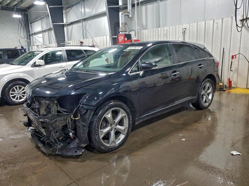 2015 TOYOTA VENZA — VIN 4T3BK3BB9FU113520
